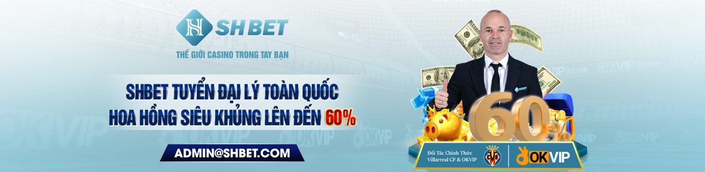 THẾ GIỚI CASINO TRONG TAY BẠN MỪNG TẾT ĐOÀN VIÊN PHÁT LÌ XÌ 1000 TỶ Đối tác chính thức Vilarreal CF OK