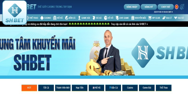 Cách đảm bảo an toàn khi đăng nhập đăng nhập tài khoản SHBET