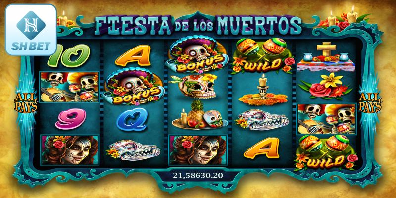 Lời khuyên cho cược thủ khi tham gia game slot SHBET