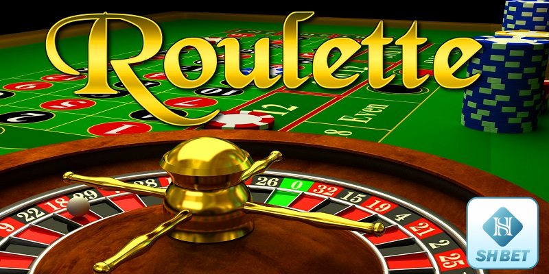 Roulette SHBET là gì?