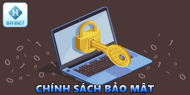 Sơ lược thông tin về chính sách bảo mật của SHBET