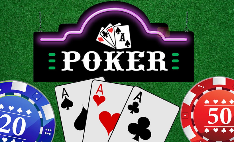 Chinh phục Poker Online Với Những Chiến lược thông minh  chơi miễn phí tại SHBET