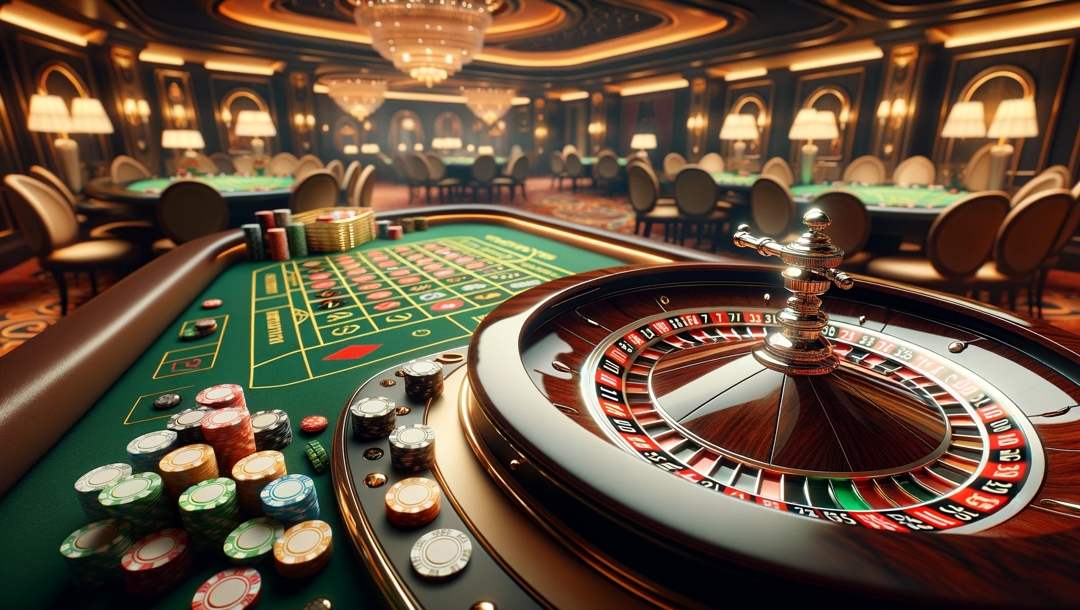 Tham gia Roulette và Chiến thắng dễ dàng với SHBET