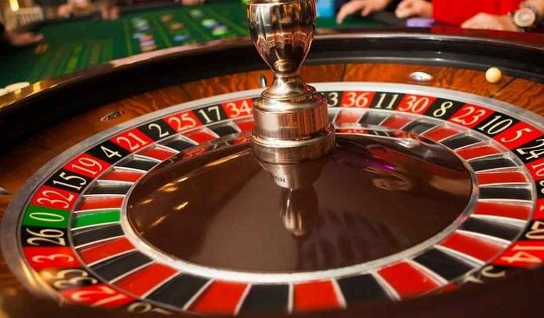 Tham gia Roulette và Chiến thắng dễ dàng với SHBET