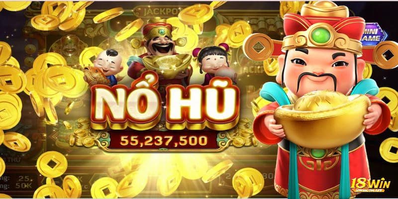 Tìm Hiểu Về Game Nổ Hũ Hot Nhất Hiện Nay Taij SHBET