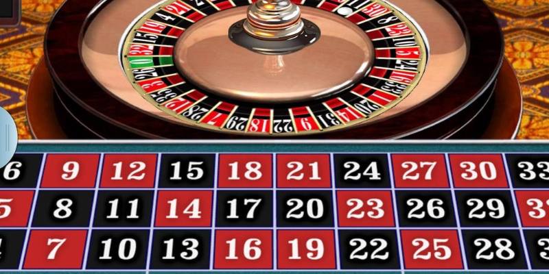 Phân Tích Xác Suất Trong Roulette: Bí Quyết Chơi Hiệu Quả Tại SHBET