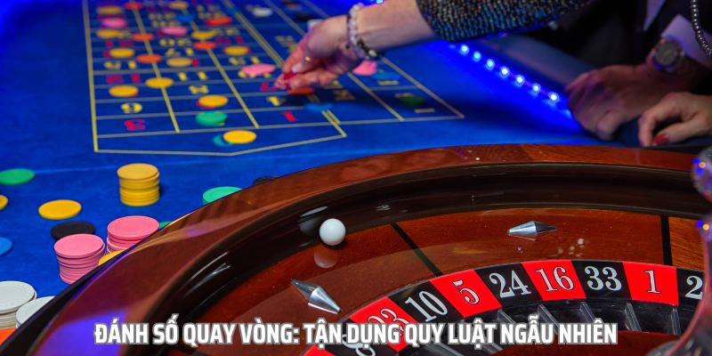 Phân Tích Xác Suất Trong Roulette: Bí Quyết Chơi Hiệu Quả Tại SHBET