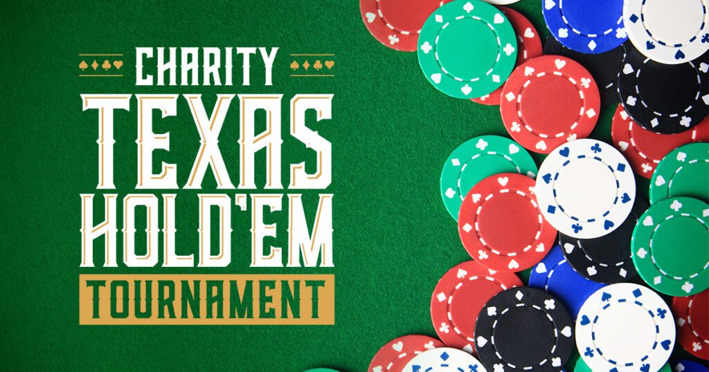 Poker Texas Hold'em: Luật Chơi, Chiến Thuật và Bí Quyết Thắng Lớn