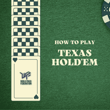 Poker Texas Holdem: Luật Chơi, Chiến Thuật và Bí Quyết Thắng Lớn