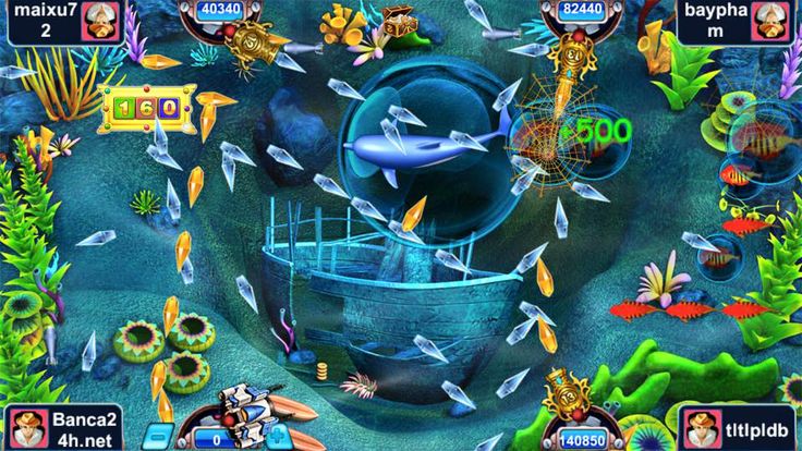 Tải Game Bắn Cá Long Vương, Fishing Diary  Nhiều Game Hay Khác Tại SHBET