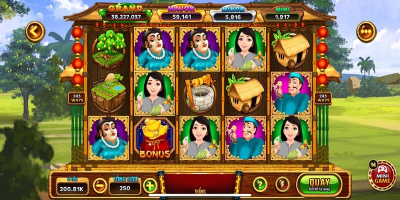 Bí Quyết Thắng Slot Game SHBET: Mẹo Chơi Slot Nổ Hũ Dễ Trúng Nhất