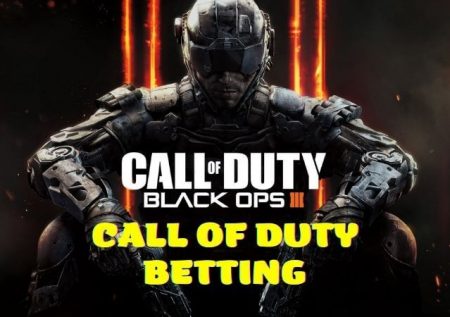 Cá Cược Call of Duty (COD) Online tại SHBET: Hướng Dẫn Toàn Tập