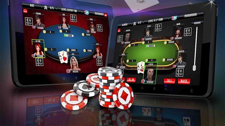 Cách Chơi Poker Online Tại SHBET: Hướng Dẫn Chi Tiết Cho Người Mới Bắt Đầu