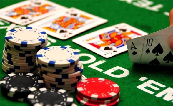 Cách Chơi Poker Online Tại SHBET: Hướng Dẫn Chi Tiết Cho Người Mới Bắt Đầu